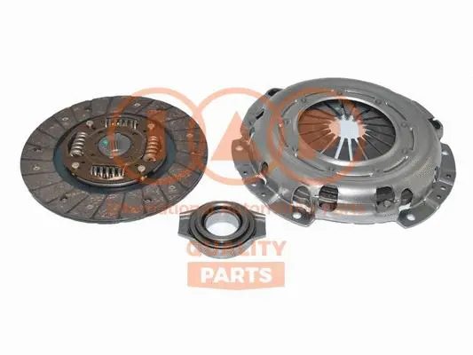 Clutch Kit (201-13081E)