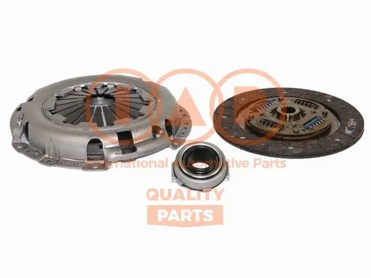 Clutch Kit (201-06024E)