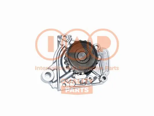 Water Pump, engine cooling (150-06014)