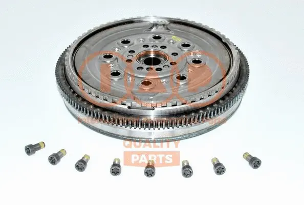 Flywheel (210-18052)
