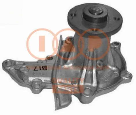 Water Pump, engine cooling (150-17080)