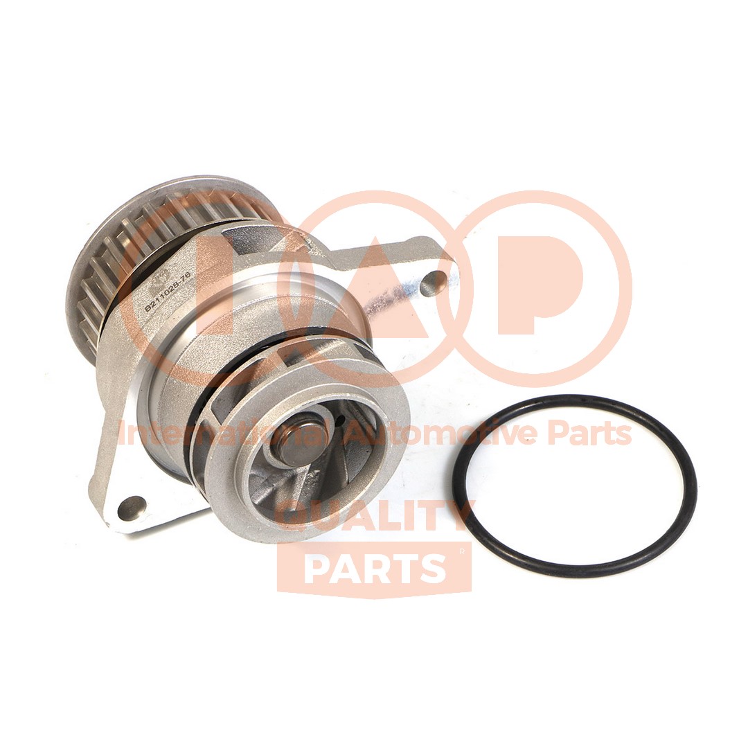 Water Pump, engine cooling (150-50046)