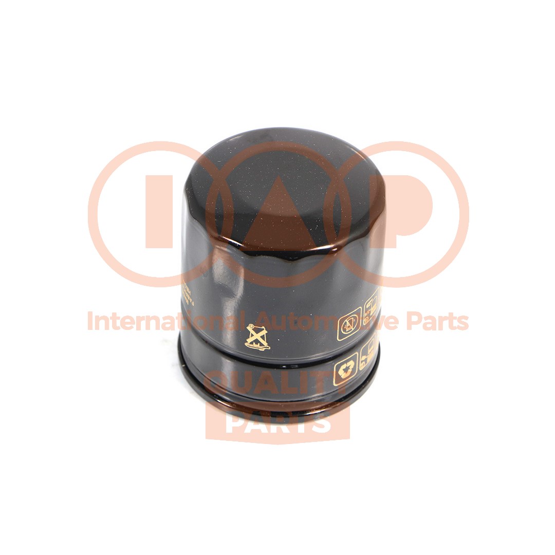 Oil Filter (123-04050)