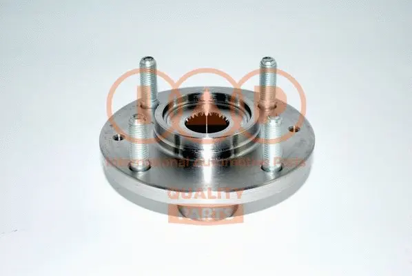 Wheel Hub