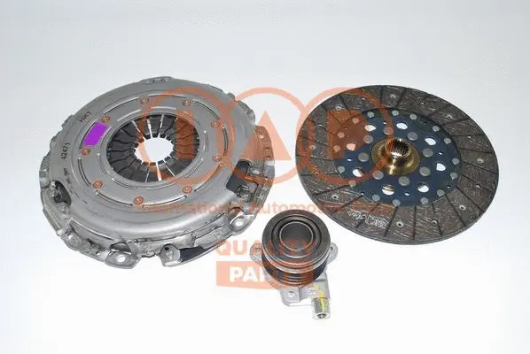 Clutch Kit (201-20090)