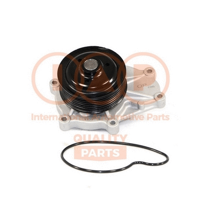 Water Pump, engine cooling (150-15052)