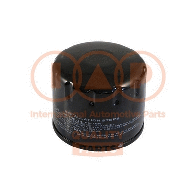 Oil Filter (123-06060)