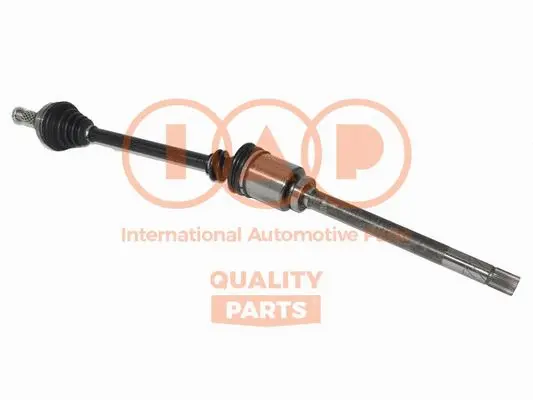 Drive Shaft (405-13160)