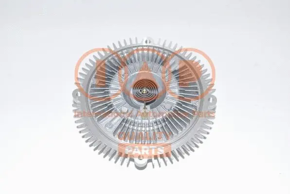 Clutch, radiator fan (151-09012)