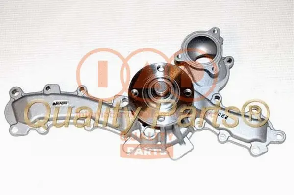 Water Pump, engine cooling (150-17043)
