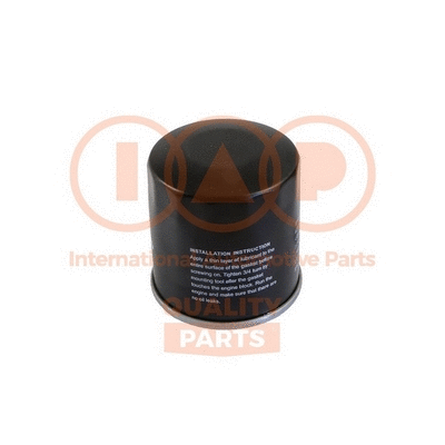 Oil Filter (123-21010)