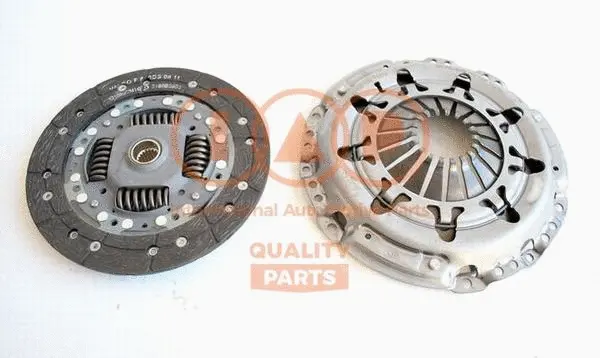 Clutch Kit (201-16102)
