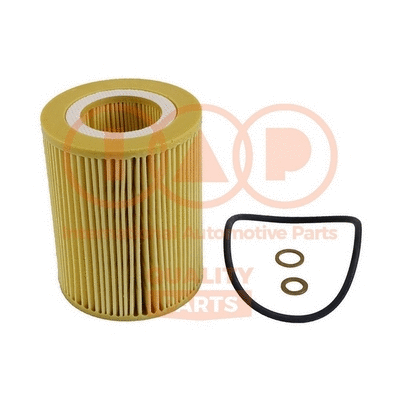 Oil Filter (123-14074)