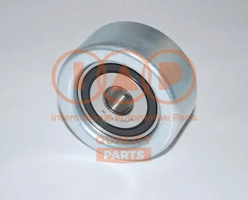 Deflection/Guide Pulley, V-ribbed belt (127-17056)