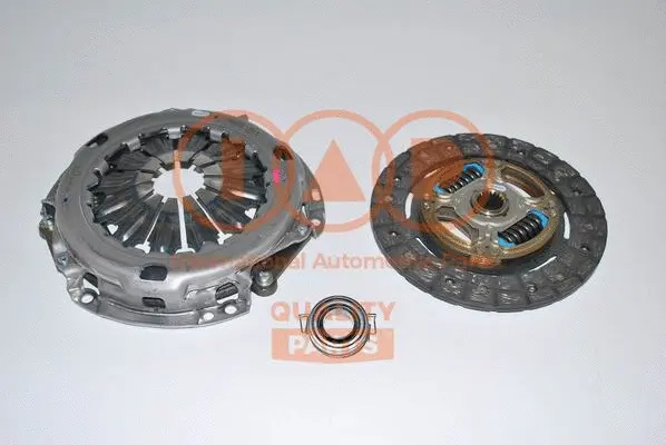 Clutch Kit (201-16062)