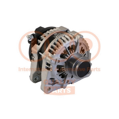 Alternator (802-14090)
