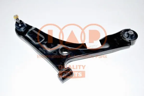 Control/Trailing Arm, wheel suspension (503-21092)