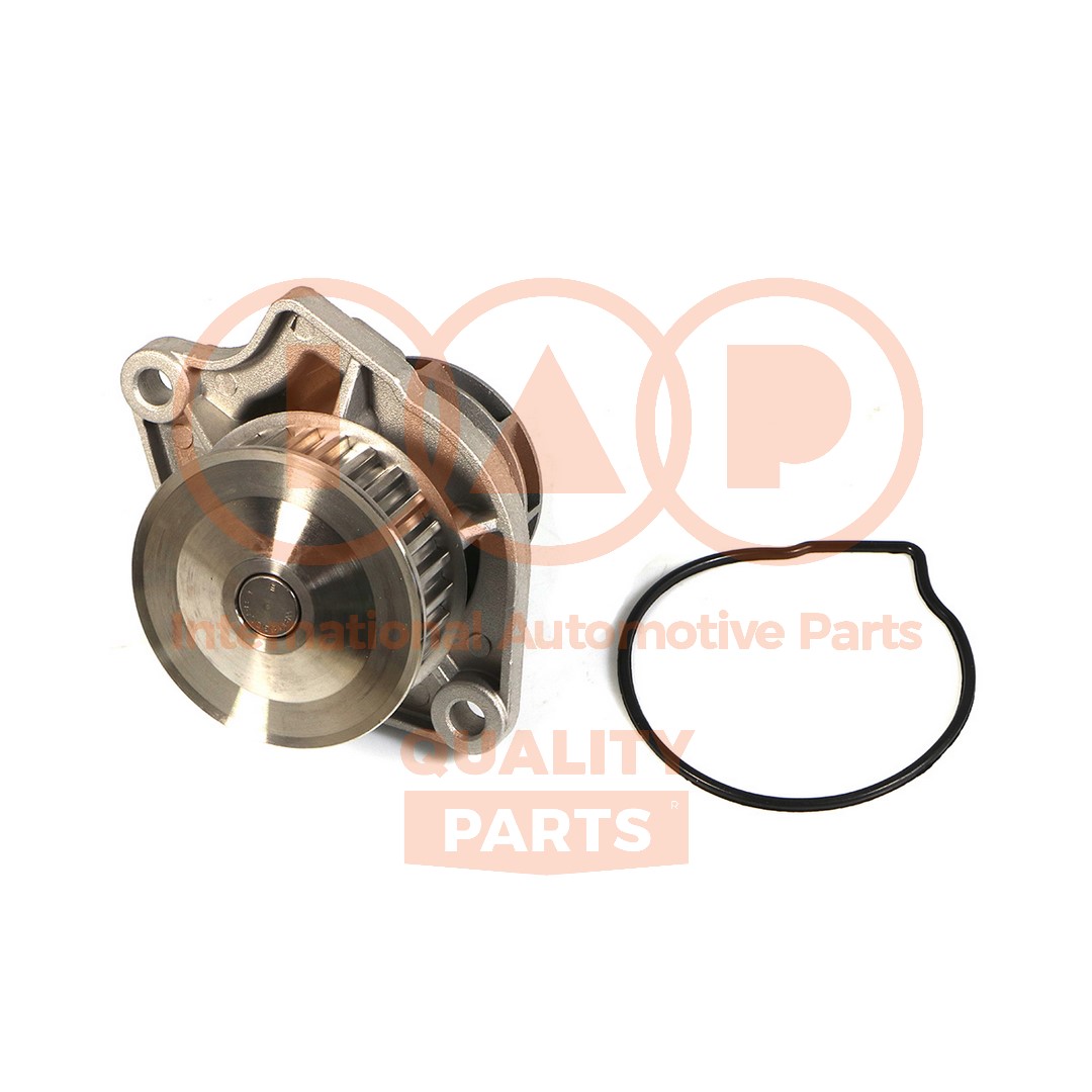Water Pump, engine cooling (150-50053)