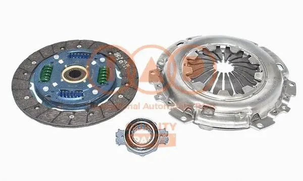 Clutch Kit (201-22041)