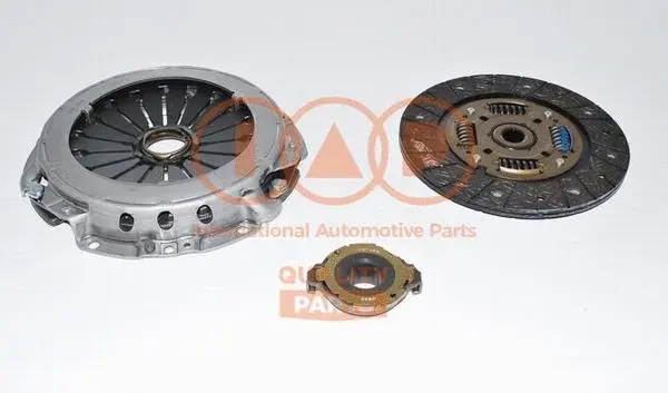 Clutch Kit (201-07094)
