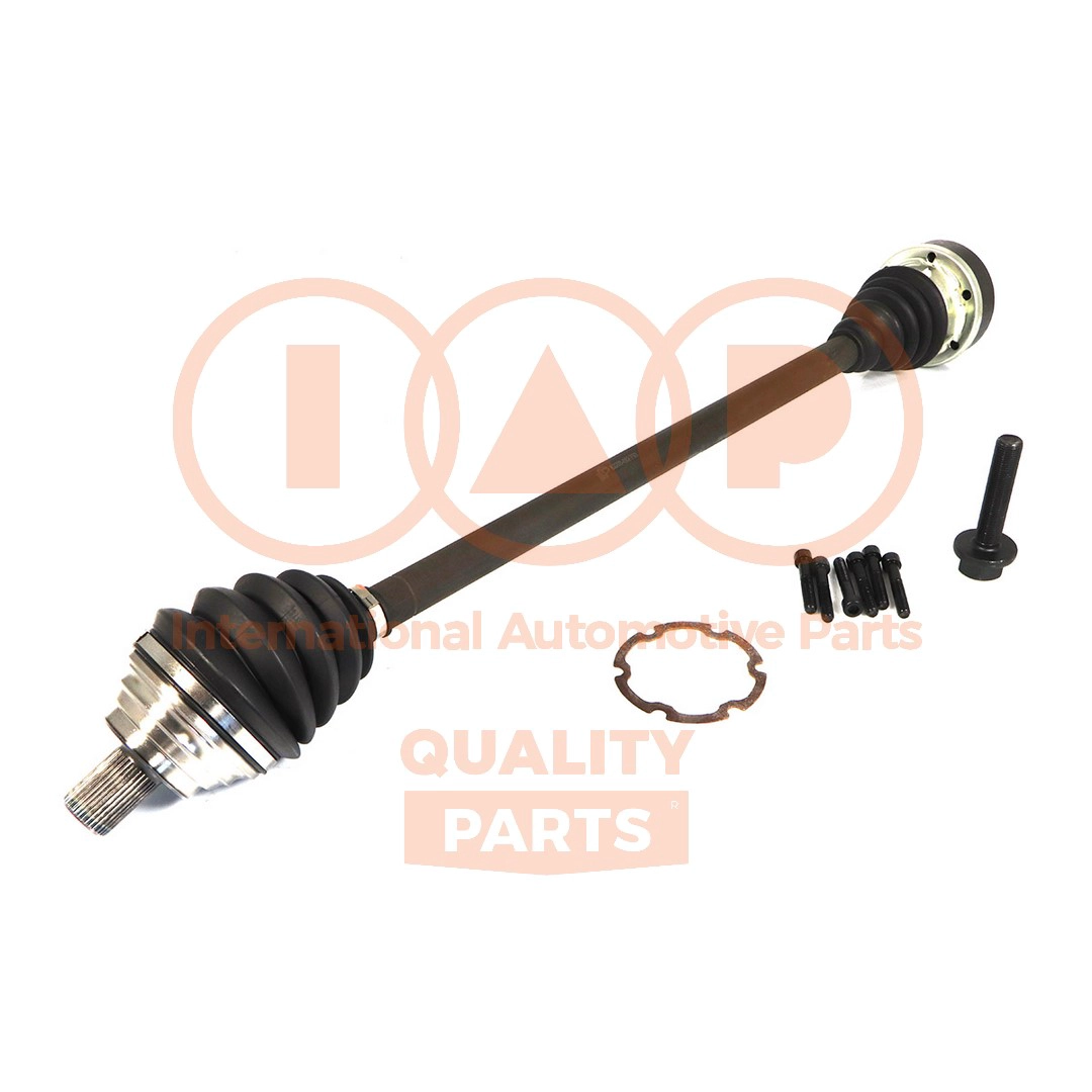 Drive Shaft (405-50040)
