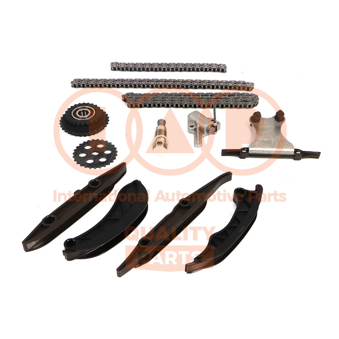 Timing Chain Kit (127-51002K)