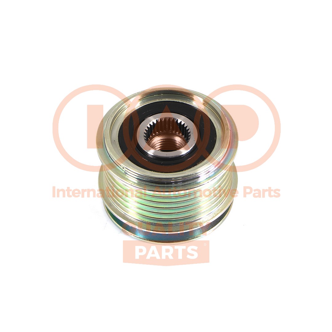Alternator Freewheel Clutch (127-12156)