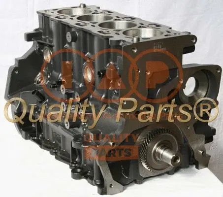 Partial Engine (131-07085G)