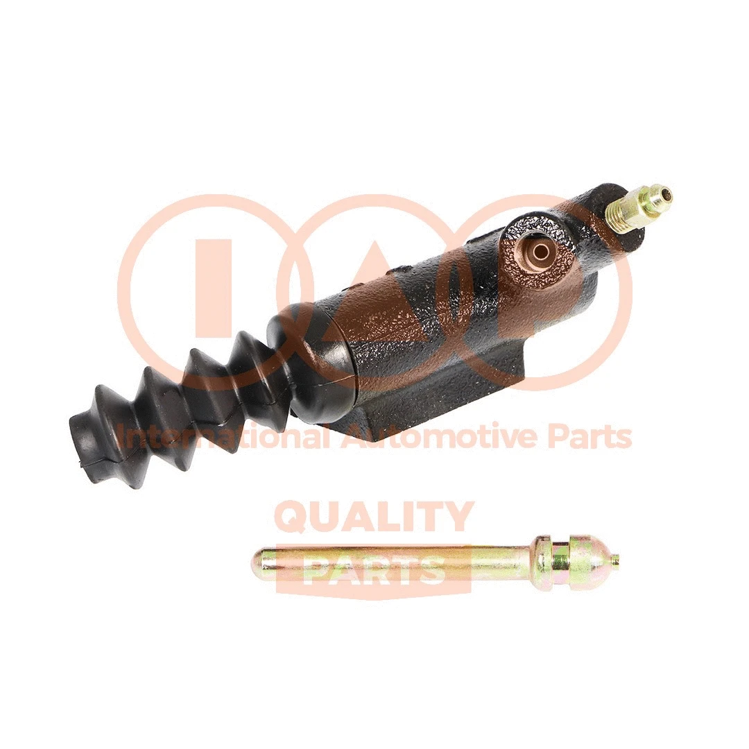 Slave Cylinder, clutch