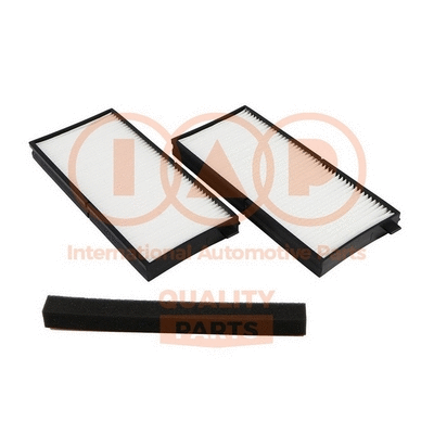 Filter, cabin air (821-21040)