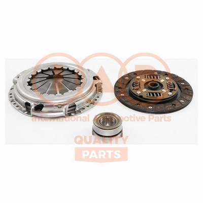 Clutch Kit (201-20062E)