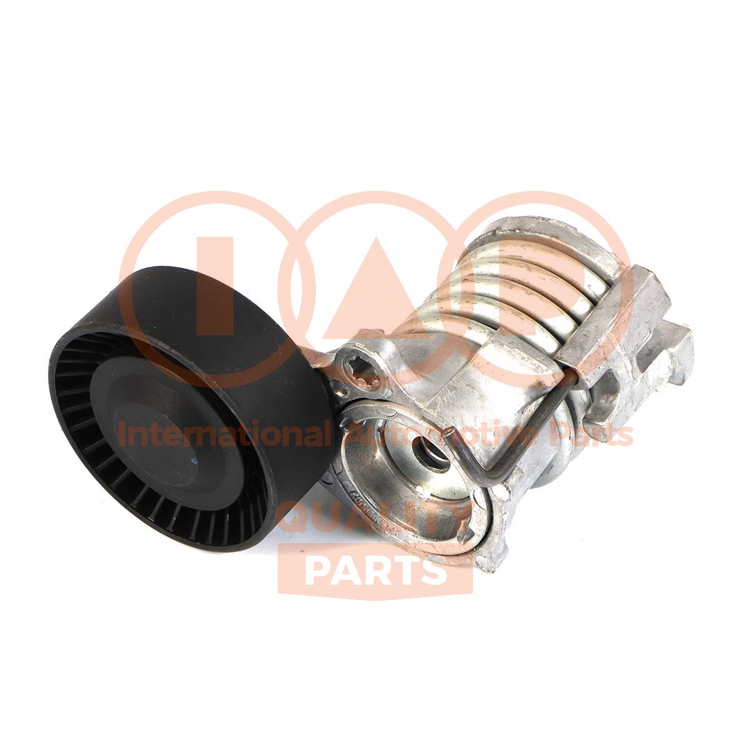 Deflection/Guide Pulley, V-ribbed belt (127-50051)