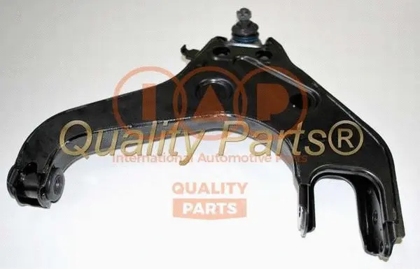 Control/Trailing Arm, wheel suspension (503-12031)