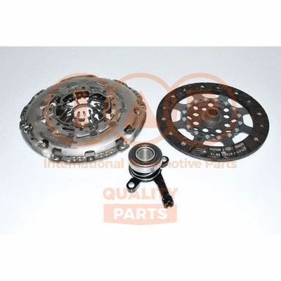 Clutch Kit (201-00138C)