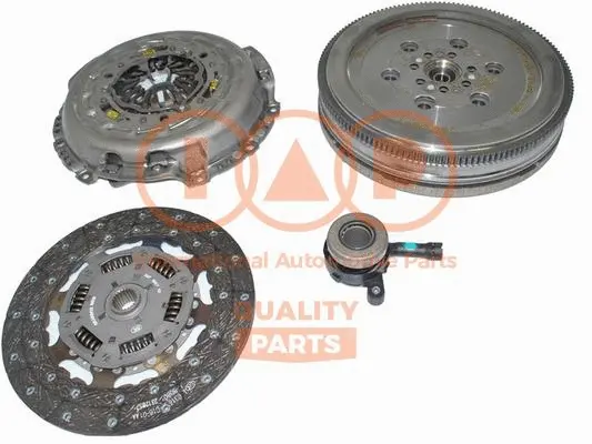 Clutch Kit (200-12034)