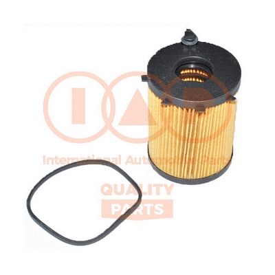 Oil Filter (123-11021)