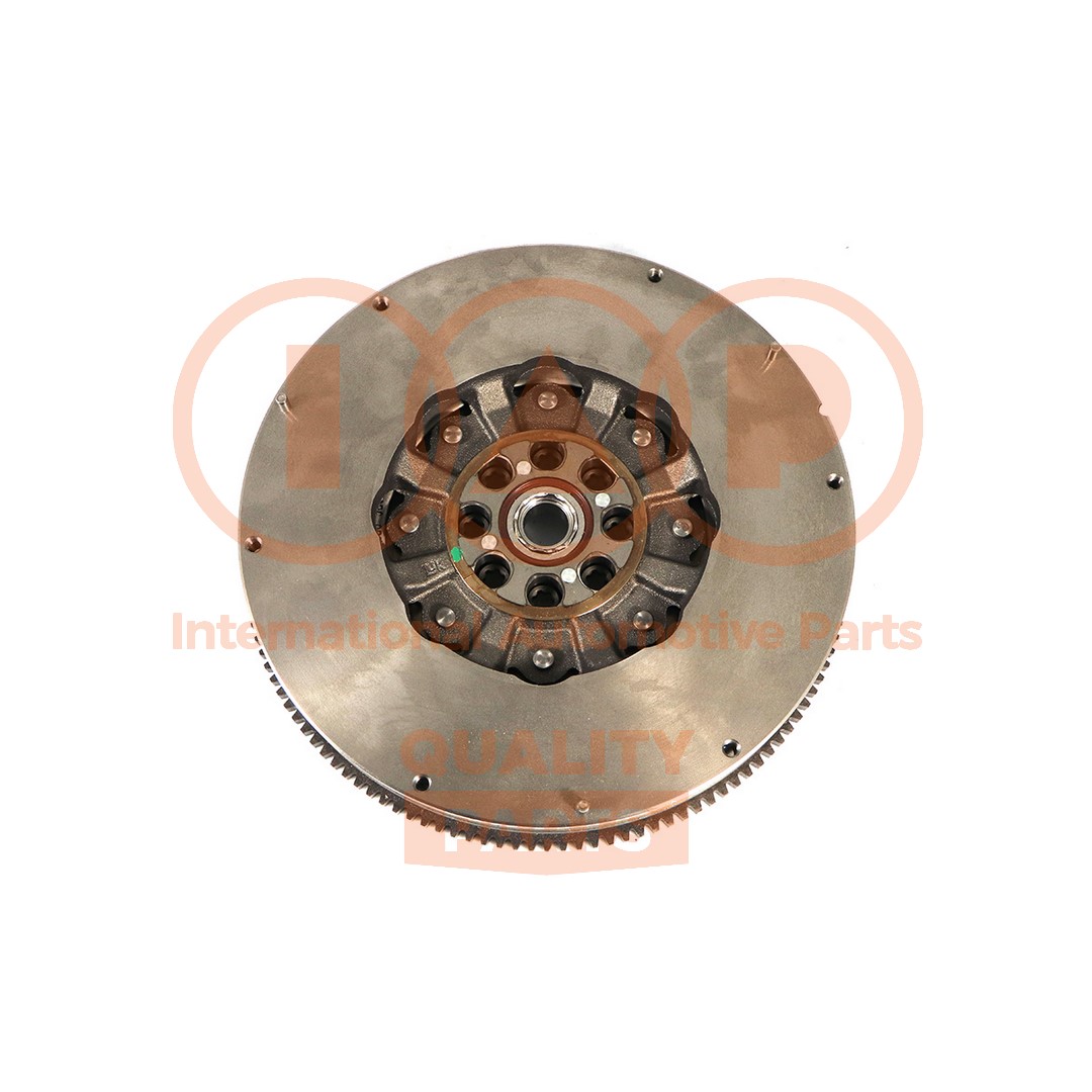 Flywheel (210-13221P)
