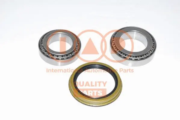 Wheel Bearing Kit (409-18020K)