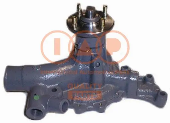 Water Pump, engine cooling (150-17022)