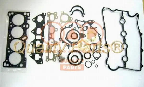 Full Gasket Kit, engine (115-11030)
