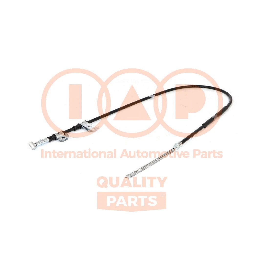 Cable Pull, parking brake (711-16033)