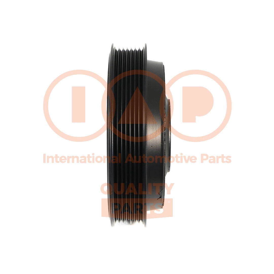 Belt Pulley, crankshaft