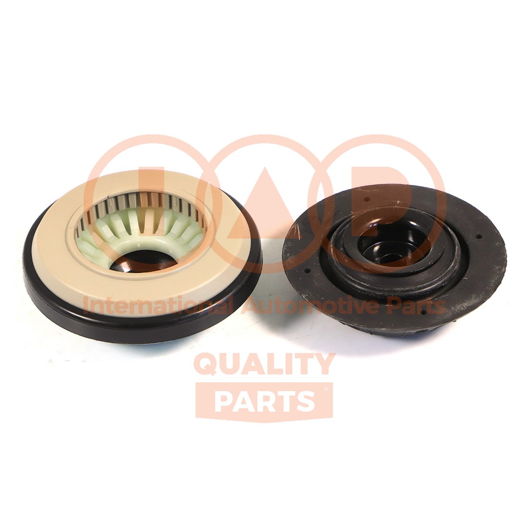 Repair Kit, suspension strut support mount