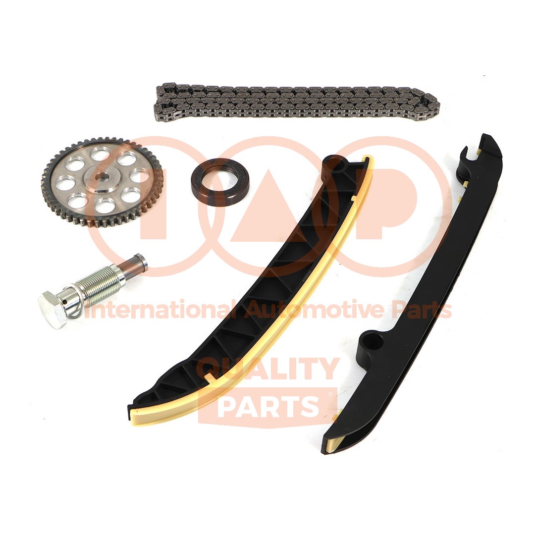 Timing Chain Kit (127-50042K)