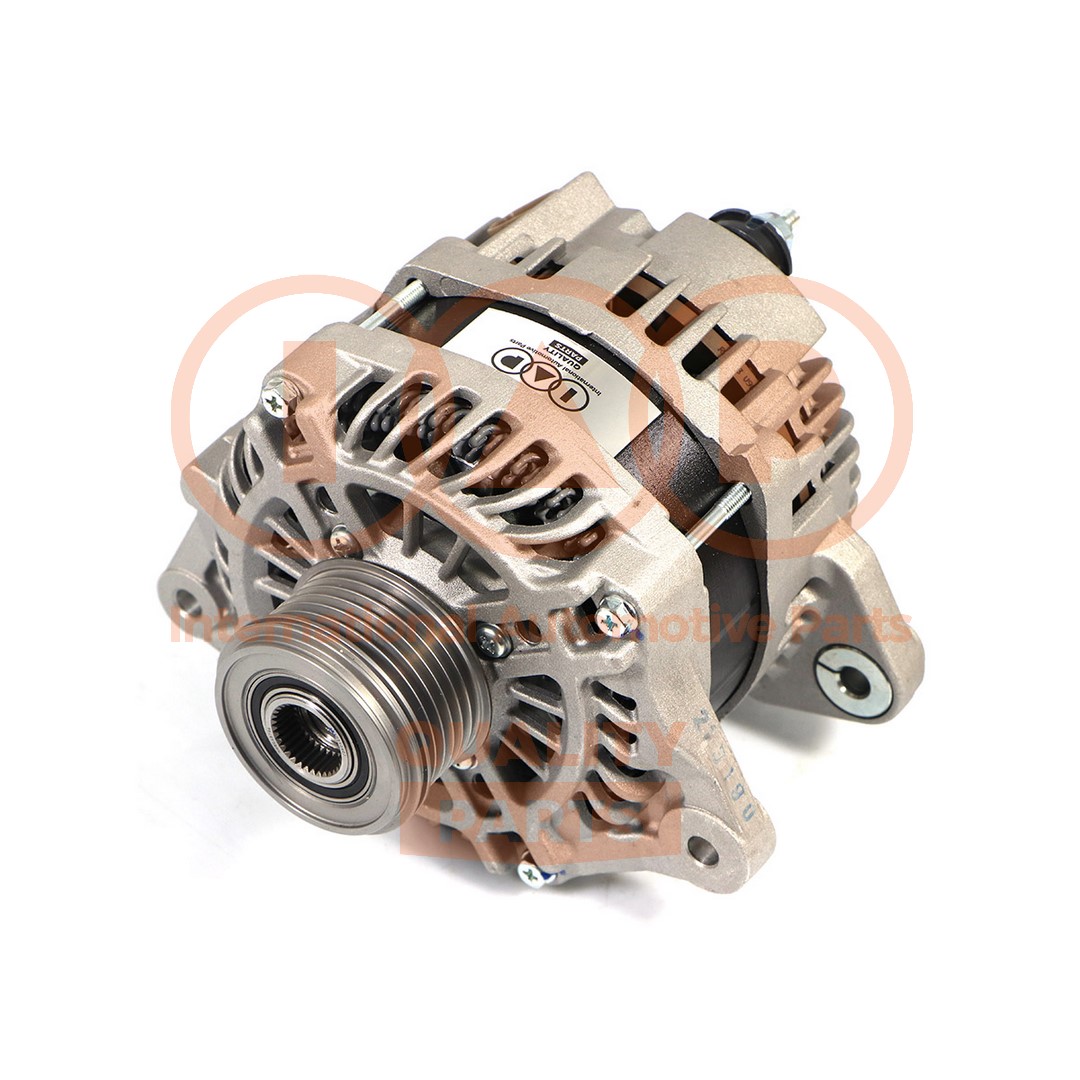 Alternator (802-13190)