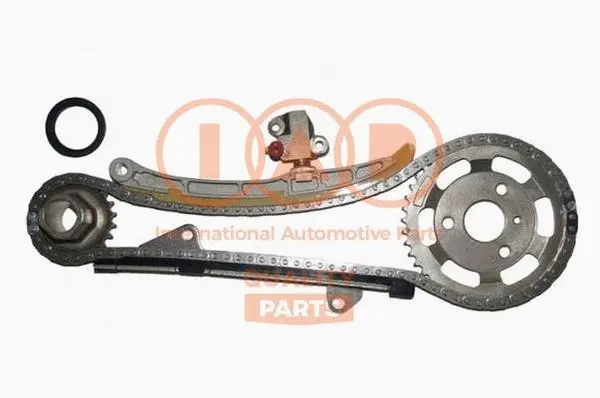 Timing Chain Kit (127-17003K)