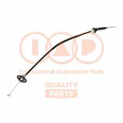 Cable Pull, clutch control