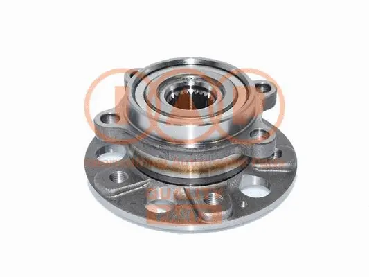 Wheel Hub (408-18016K)