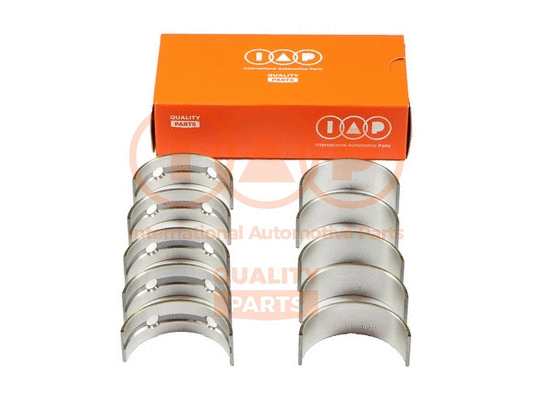Crankshaft Bearing Set