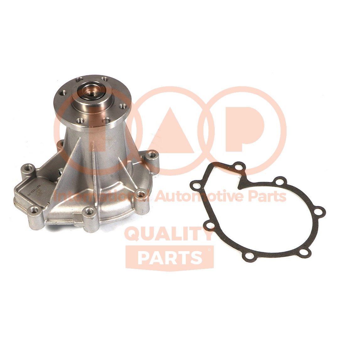 Water Pump, engine cooling (150-18011P)